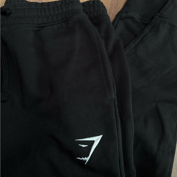 Mens Gymshark Sweatpants - Picture 2 of 4